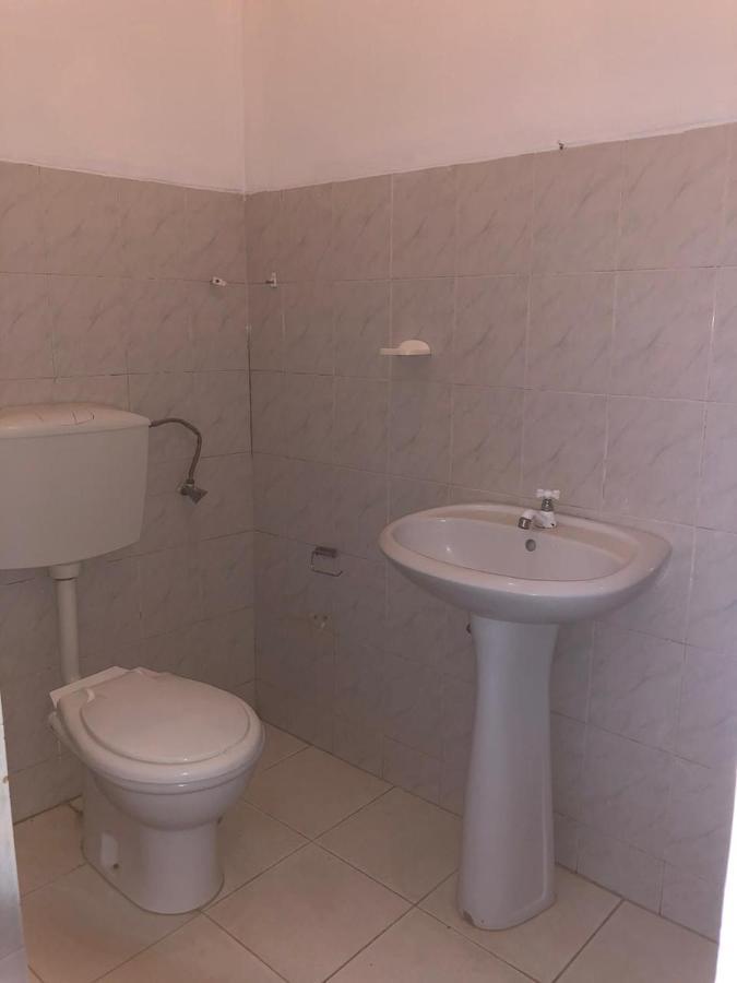 Casa Familiar Gilda Bed & Breakfast Ribeira Grande Екстериор снимка