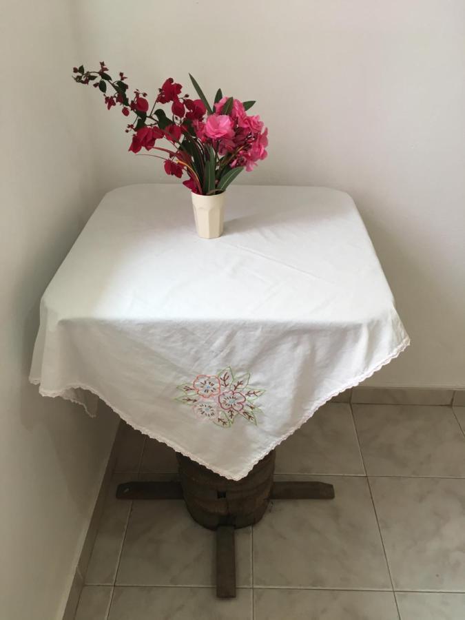 Casa Familiar Gilda Bed & Breakfast Ribeira Grande Екстериор снимка